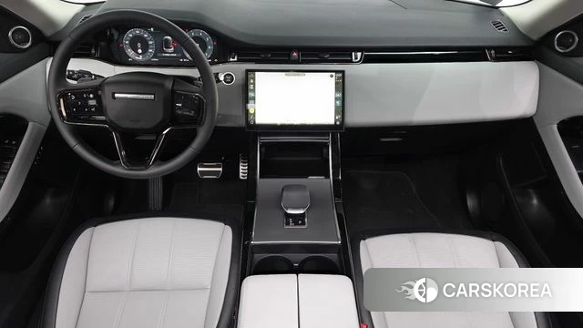 Land Rover Range Rover Evoque 2nd Generation id 4468298 из Кореи 17