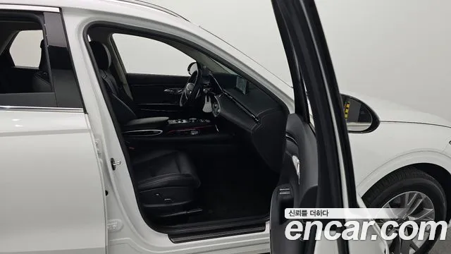 Genesis GV70 id 2656485 из Кореи 17