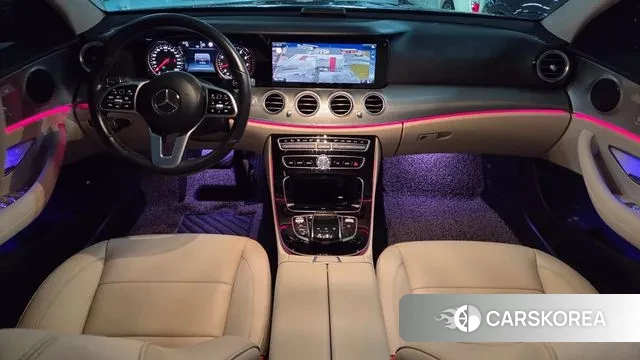 Mercedes-Benz E-Class W213 id 3647059 из Кореи 16