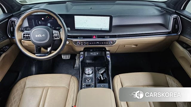 Kia The New Sorento 4th Generation id 4408363 из Кореи 30