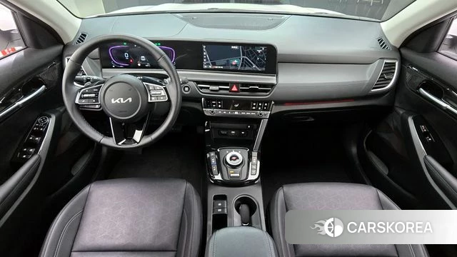 Kia The New Seltos id 3909311 из Кореи 17