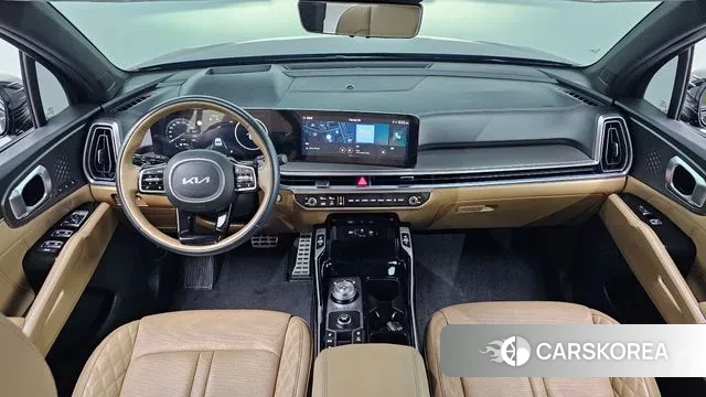 Kia The New Sorento 4th Generation id 3333173 из Кореи 17