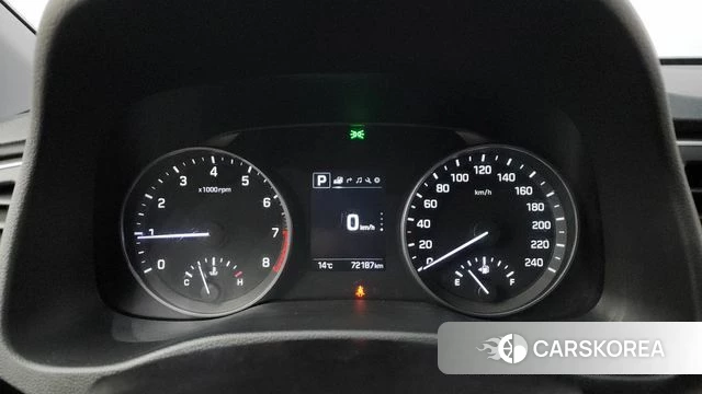 Hyundai Avante AD id 3873752 из Кореи 17