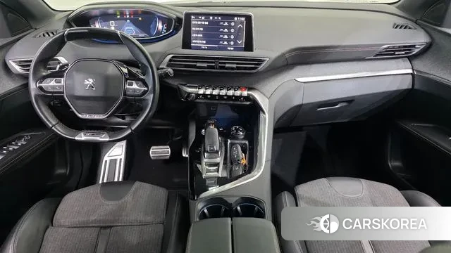 Peugeot 3008 second generation id 3546862 из Кореи 17