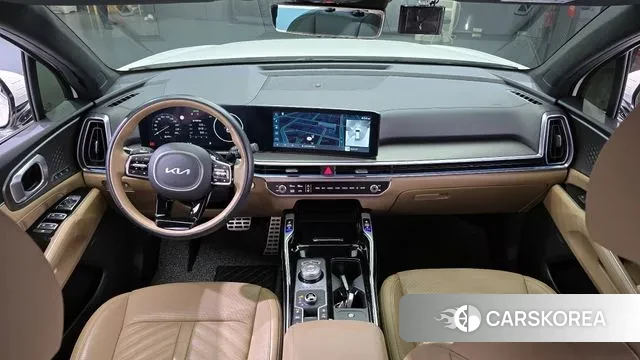 Kia The New Sorento 4th Generation id 3447034 из Кореи 17