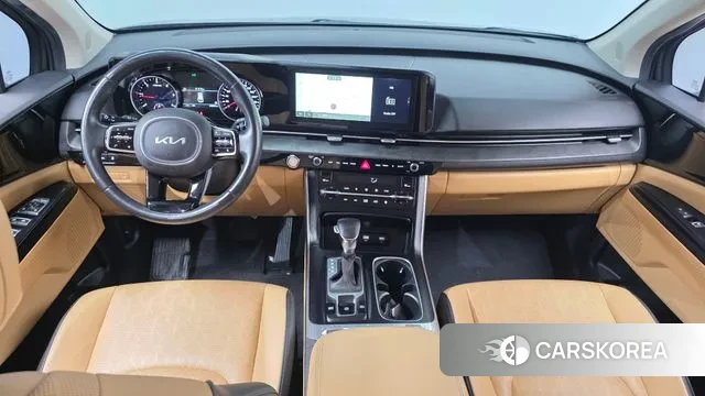 Kia Carnival 4th generation id 3591883 из Кореи 17