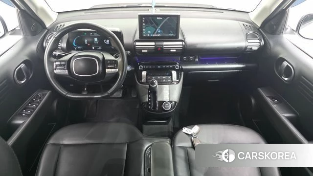 Hyundai Casper id 4579450 из Кореи 28