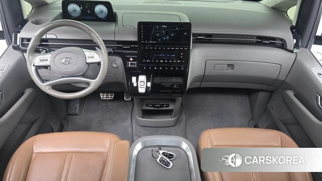 Hyundai Staria id 4899604 из Кореи 34