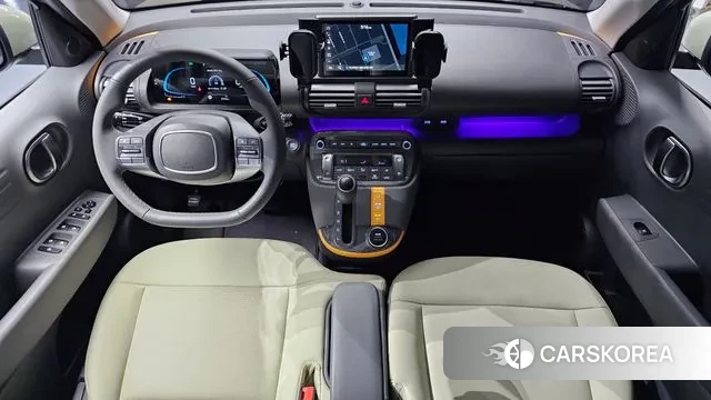 Hyundai Casper id 3638852 из Кореи 17