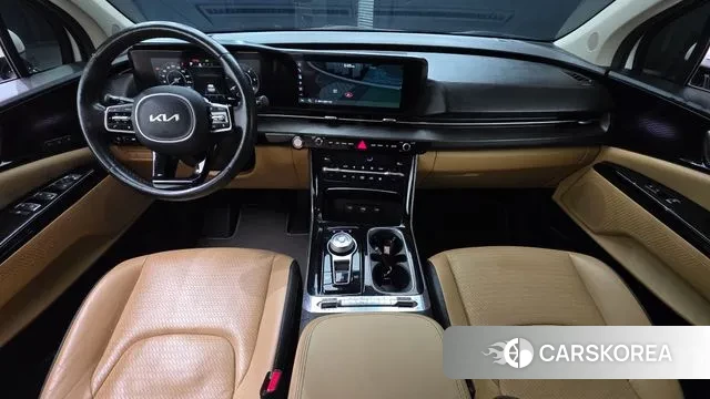 Kia Carnival 4th generation id 3671118 из Кореи 17