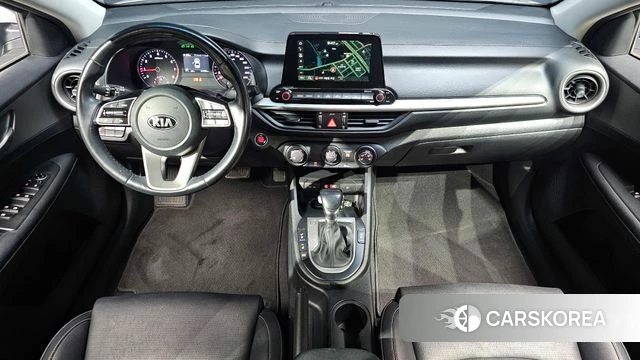 Kia Come New K3 id 4638268 из Кореи 27