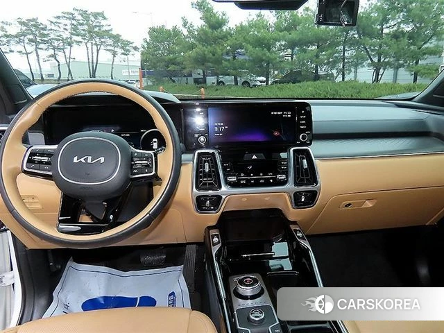 Kia Sorento 4th Generation id 3920924 из Кореи 17