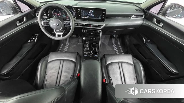 Kia K5 3rd generation id 4196342 из Кореи 17