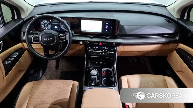 Kia Carnival 4th generation id 2968802 из Кореи 17