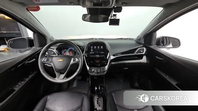 Chevrolet (GM Daewoo) The New Spark id 3122931 из Кореи 17