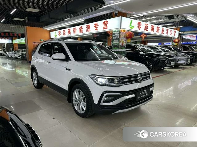 Volkswagen Tu Kai id 4353614 из Китая 7