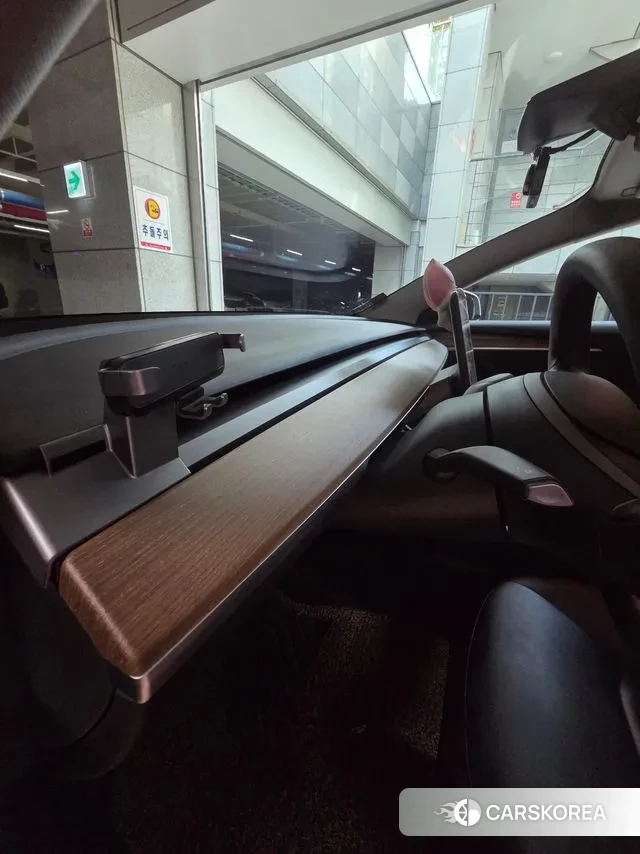 Tesla Model 3 id 3098136 из Кореи 9