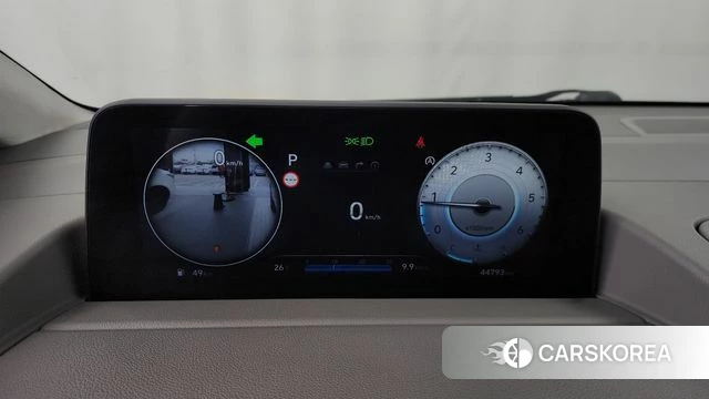 Hyundai Staria id 4561029 из Кореи 30