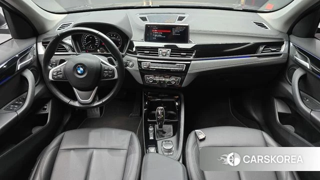 BMW X1 (F48) id 4566862 из Кореи 30