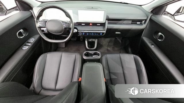 Hyundai Ionic 5 id 3941444 из Кореи 17