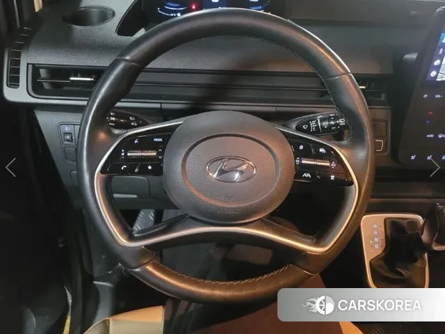 Hyundai Staria id 3502081 из Кореи 15