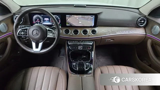 Mercedes-Benz E-Class W213 id 3766592 из Кореи 17