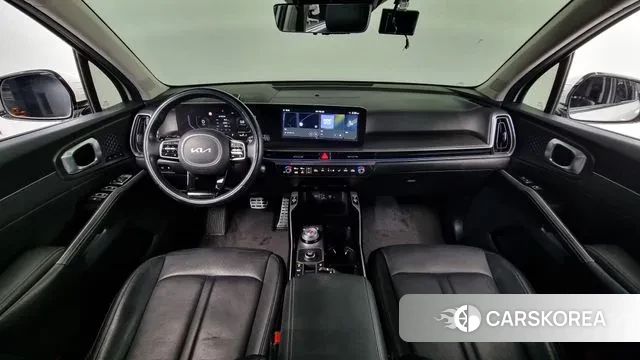 Kia The New Sorento 4th Generation id 3690018 из Кореи 17