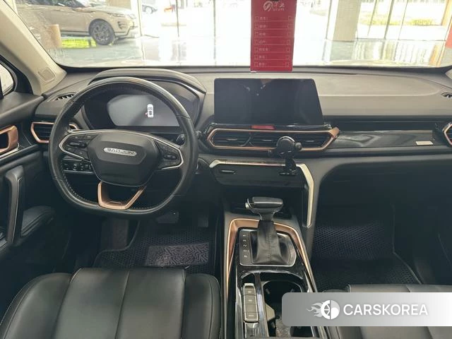 Baojun RS-5 id 4213002 из Китая 8