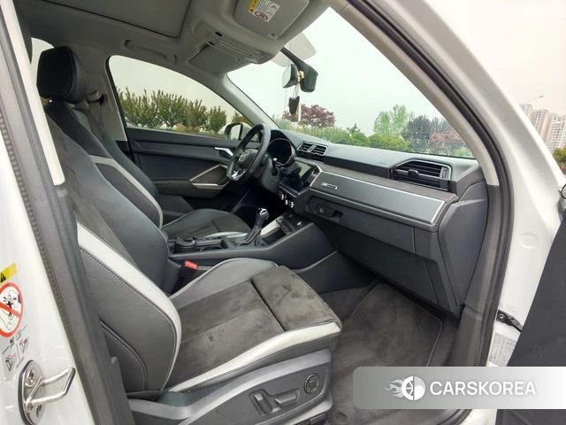 Audi Q3 id 4260734 из Китая 7