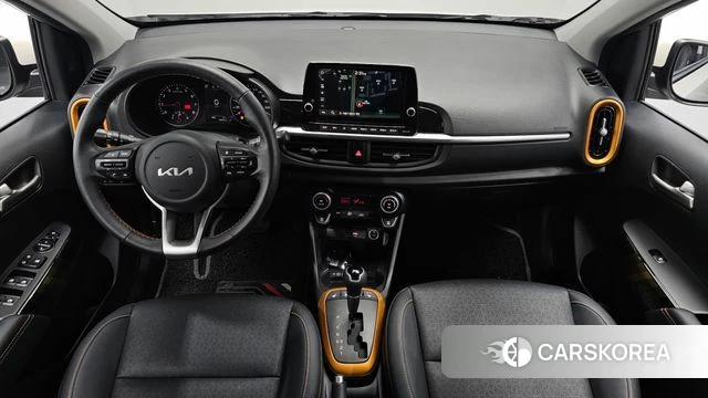 Kia Morning Urban (JA) id 4571991 из Кореи 29