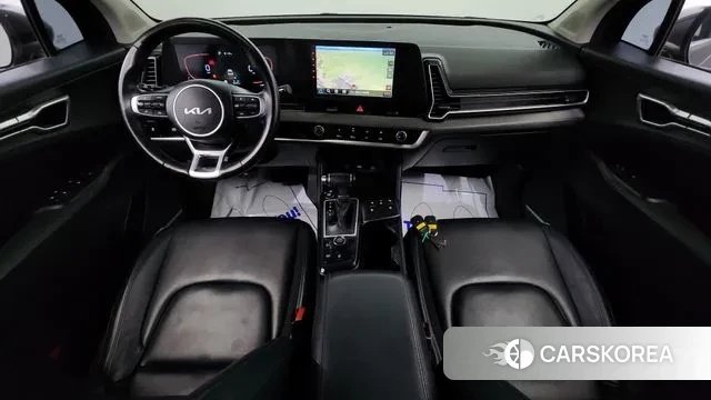 Kia Sportage 5th Generation id 3670935 из Кореи 17