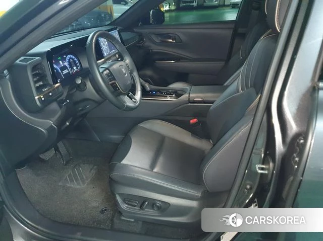 Toyota Crown Crossover id 4177894 из Кореи 14