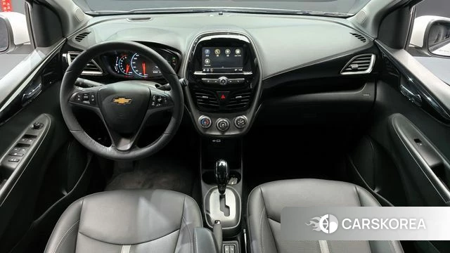 Chevrolet (GM Daewoo) The New Spark id 4223763 из Кореи 27