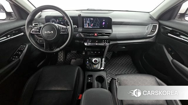 Kia The New Seltos id 3817956 из Кореи 17