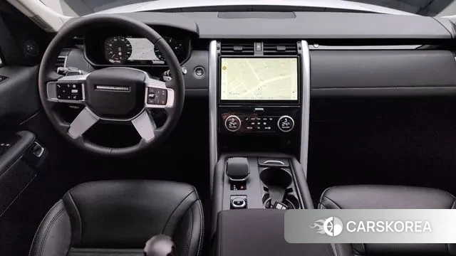 Land Rover Discovery 5 id 3486988 из Кореи 17