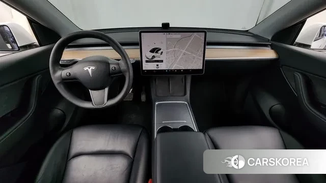 Tesla Model Y id 3175230 из Кореи 17