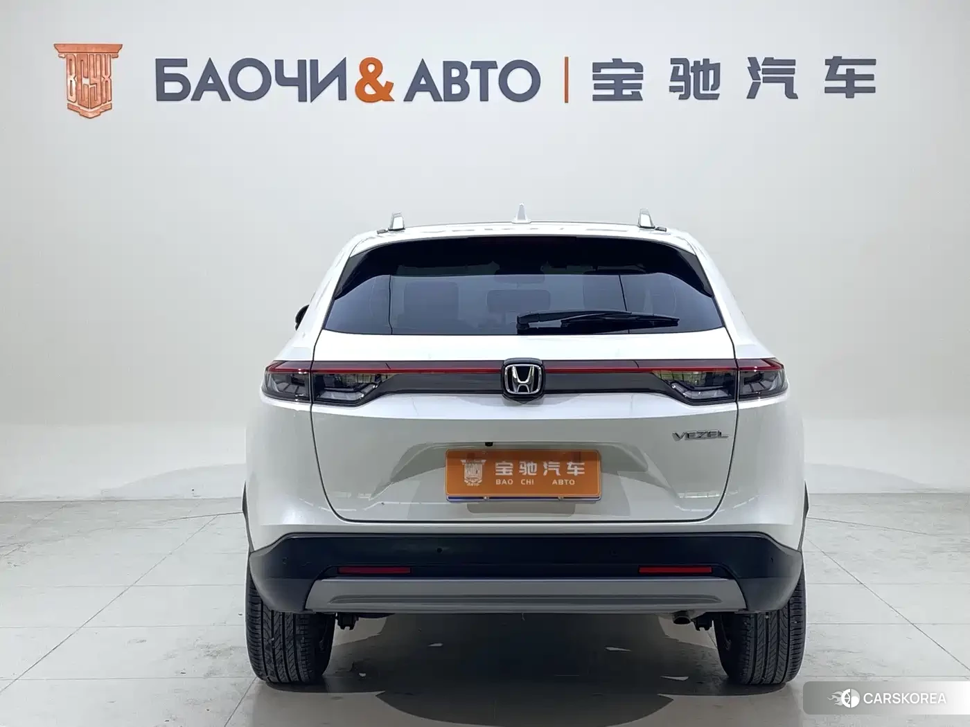 Honda Vezel id 4512939 из Китая 23