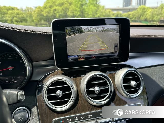 Mercedes-Benz GLC id 4236320 из Китая 20