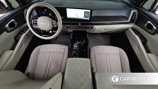 Kia The New Sorento 4th Generation id 3006977 из Кореи 17