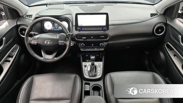 Hyundai The New Kona id 4232158 из Кореи 30
