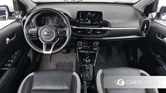 Kia Morning Urban (JA) id 3592362 из Кореи 17