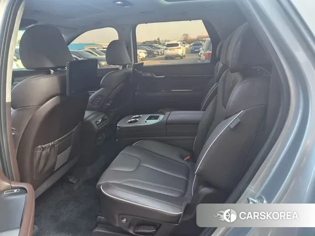 Hyundai The New Palisade id 2600170 из Кореи 12