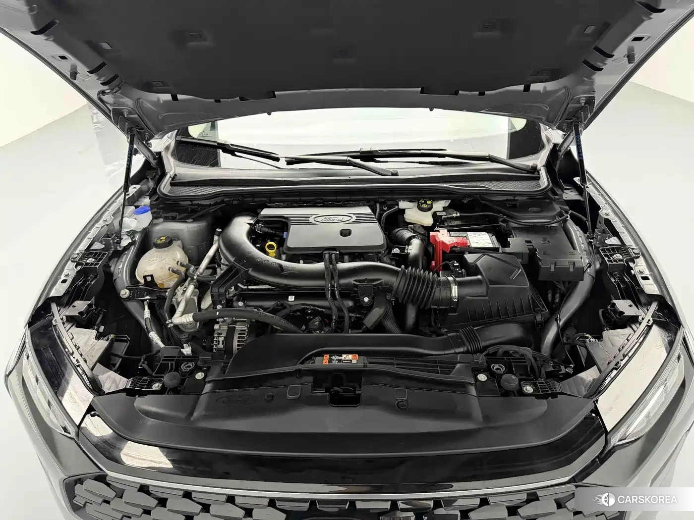 Ford Mondeo id 4599549 из Китая 17