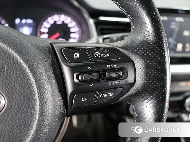 Kia Stonic id 3261697 из Кореи 17