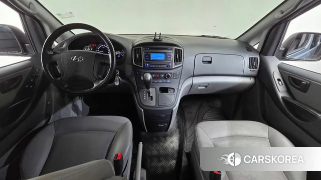 Hyundai The New Grand Starex id 4619798 из Кореи 27