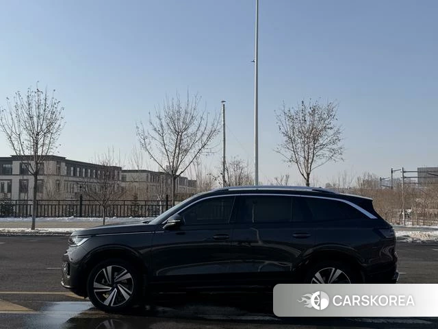 Volkswagen Range patrol id 4207505 из Китая 12