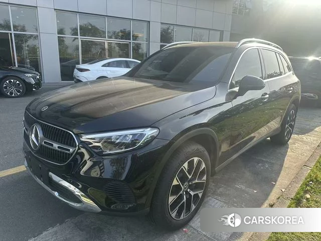 Mercedes-Benz GLC id 4236534 из Китая 7