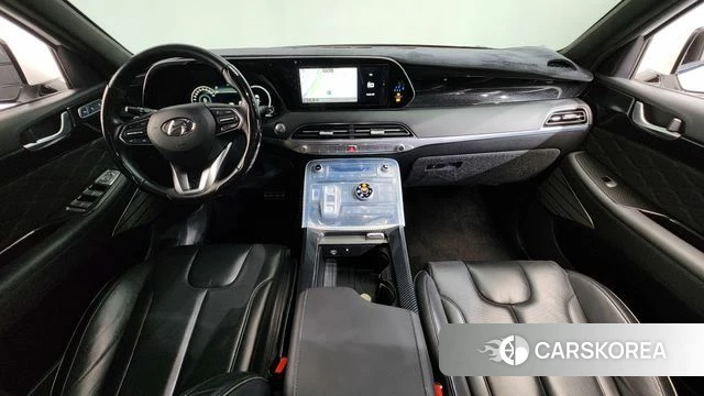 Hyundai Palisade id 3827092 из Кореи 17