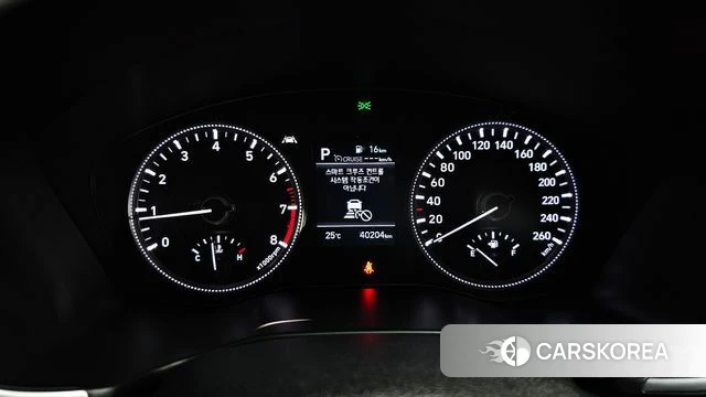 Hyundai Santa Fe TM id 4849439 из Кореи 29