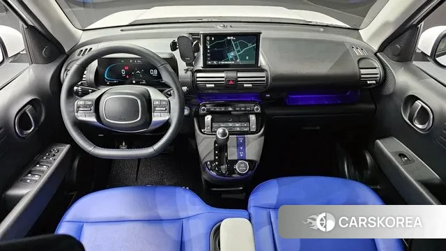 Hyundai Casper id 3447399 из Кореи 17